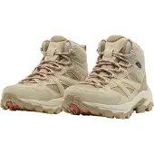 Jack Wolfskin Vojo Tour Texapore Mid Tursko