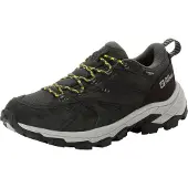 Jack Wolfskin Vojo Tour Texapore Low Tursko