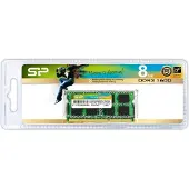 Silicon Power Sp008gbstu160n02 1x8gb Ddr3 1600mhz Ram-minne