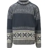 Dale of Norway Torridal, Sweater, Herre, Steel Offwhite