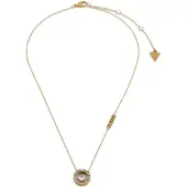 GUESS M´ama Non M´ama Jubn04665 Halskjede