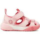 Reima Lomalla Sandaler Pale Rose (25)