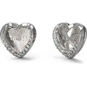 GUESS Jube04609j 1cm øreringer