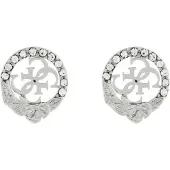 GUESS 4 Love 4g Flowers Studs øreringer
