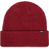 Vans Core Basic Cuff Lue rød