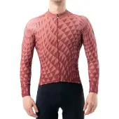 Etxeondo Aran Langermet Trøye