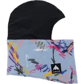 Burton Clava Kids Balaklava mønster