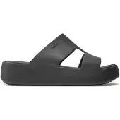 Crocs Getaway Platform H-strap Sandaler