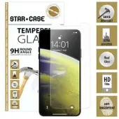 Starcase iPhone 13/13 Pro/14 Star-Case Titan Plus Beskyttelsesglass