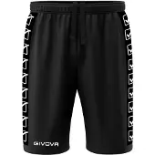 Givova Terry Band Shorts