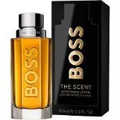 HUGO BOSS The Scent After Shave Lotion 100ml