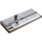 Decksaver LE Korg Microkorg & Microkorg S Cover Light Edition