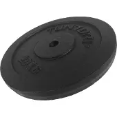 Tunturi Vektplate 20kg