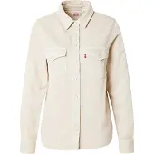 Levi's Essential Western Skjorte Med Lange Ermer
