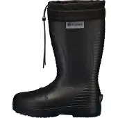 FUBUKI Niseko 3.0 Winter Sko svart