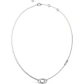 GUESS Oh My G Jubn04509 Halskjede