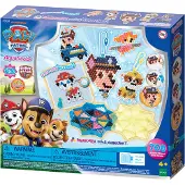 AquaBeads Perlesett - Paw Patrol - Starter Håndverkssett - - OneSize - Perler