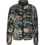 Element Classic Sherpa Jacket mønster