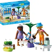 Playmobil My Life 71908, Action/Eventyr, 4 År, Flerfarvet