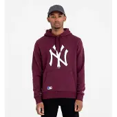 New Era Mlb Regular New York Yankees Hetteskjorte