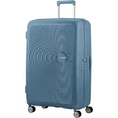 American Tourister Soundobx Spinner 77/28 Tsa 97-110l Trillekoffert