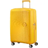 American Tourister Soundbox Spinner 67/24 Tsa 81l Trillekoffert