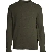 Barbour Patch Crew Seaweed - XXL