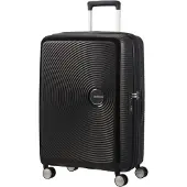 American Tourister Soundbox Spinner 67/24 Tsa 81l Trillekoffert