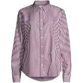 Gant 4300214 Skjorte Med Lange Ermer