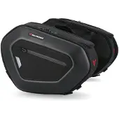 SW-Motech Pro Blaze 20l Ktm Duke 990 Abs 2024 Sidevesker