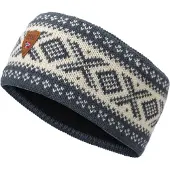 Dale of Norway Cortina 1956, Pannebånd, Steel Offwhite