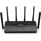 Mercusys MR47BE V1 - wireless router - Wi-Fi 7 - desktop - Wireless router 802.11a/b/g/n/ac/ax/be (Wi-Fi 7)