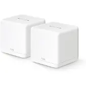 Mercusys Halo H60x Wifi-tilgangspunkt 2 Enheter