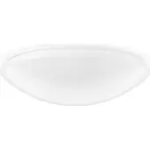 Bega RZB Flat Polymero taklampe on/off 27W 46cm 840