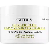 Kiehl's Olive Fruit Oil Deep Repair Hair Pak 250 ml