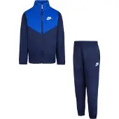 Nike Treningssett - Midnight Navy/Blå - - 5 år (110) - Treningssett