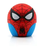 Bitty Boomers Spider-man Minihøyttaler 5 Cm