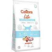 Calibra Junior Mellomstor Rasekylling 2.5kg