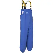 Elka Pieterman Regntøj, , XXL, blå, PU/nylon, Overalls