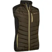 Deerhunter Lady Moor Polstret Vest Dame Fallen Leaf 44