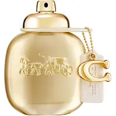 Coach Woman Gold Parfum EDP 50 ml