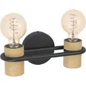 Eglo CHIEVELEY vegglampe