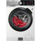 AEG ÖKOKombi 9000 L9WEF80690 kombimaskin 9 kg vask 6 kg tørk 60 cm, hvit