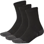 Under Armour Performance Tech Crewsokker 3 Enheter