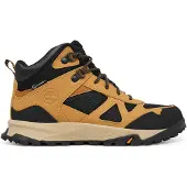 Timberland Støvler - Lincoln Peak - Wheat/Svart - - 36 - Støvler
