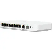 Ubiquiti UniFi Switch Flex 2.5G PoE (No AC Adapter)