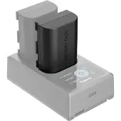 SmallRig LP-E6NH, Canon, 2040 mAh, 8,4 V, Lithium-Ion (Li-Ion)
