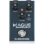 Tc Electronic Magus Pro - Efekt typu distortion
