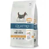 Quattro Junior Extra Poultry All Breed 1.5kg