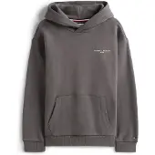 Tommy Hilfiger Mini Corp Hettegenser